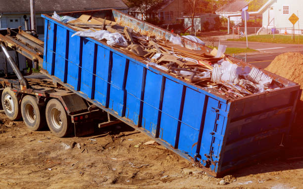 Best Attic Cleanout  in Urania, LA